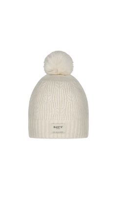 BARTS Macawa Beanie cream