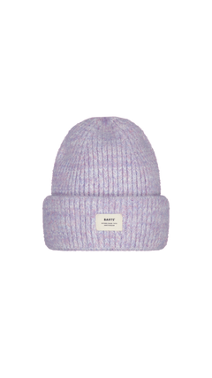 BARTS Owlet Beanie lilac