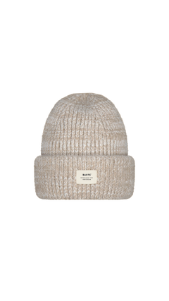 BARTS Owlet Beanie light brown