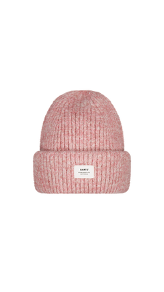 BARTS Owlet Beanie rose