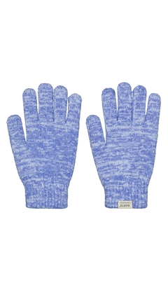 BARTS Owlet Gloves blue