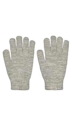 BARTS Owlet Gloves pale army