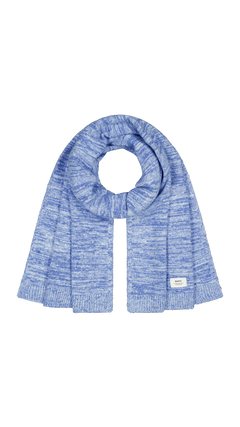 BARTS Owlet Scarf blue