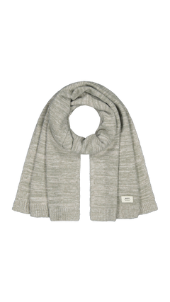 BARTS Owlet Scarf pale army