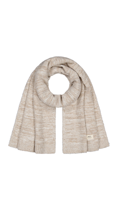 BARTS Owlet Scarf light brown