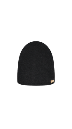 BARTS Snowfinch Beanie black