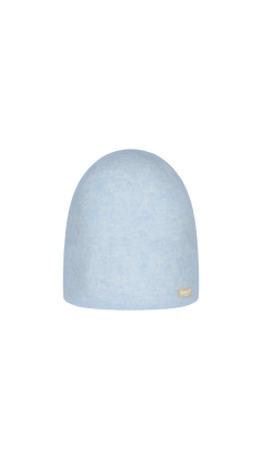 BARTS Snowfinch Beanie light blue