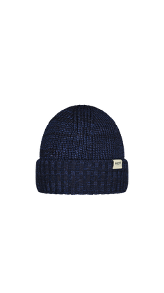 BARTS Aldren Beanie navy