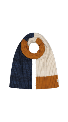 BARTS Aldren Scarf navy