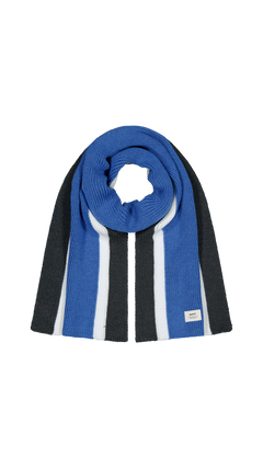 BARTS Ardem Scarf blue