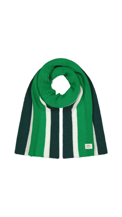 BARTS Ardem Scarf green