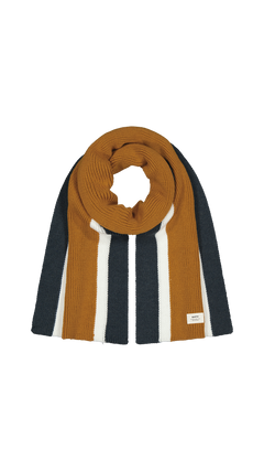 BARTS Ardem Scarf ochre