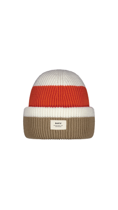 BARTS Ardem Beanie orange