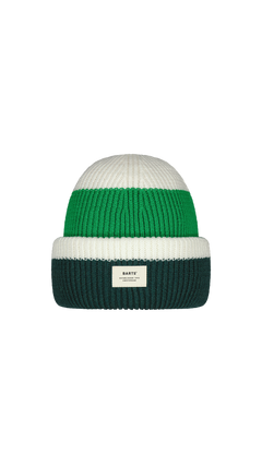 BARTS Ardem Beanie green