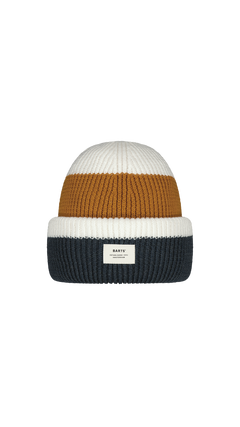 BARTS Ardem Beanie ochre