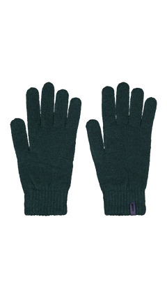 BARTS Banxs Gloves bottle green