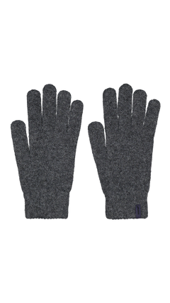 BARTS Banxs Gloves charcoal