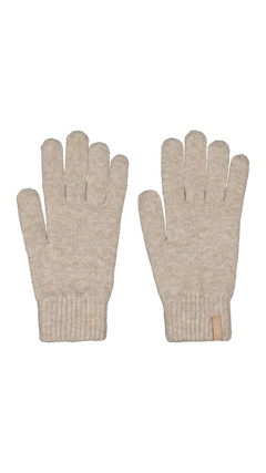 BARTS Banxs Gloves light brown