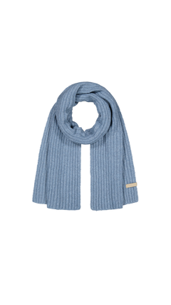 BARTS Banxs Scarf blue