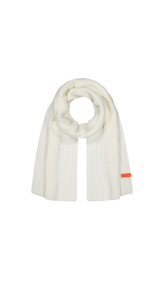 BARTS Banxs Scarf cream