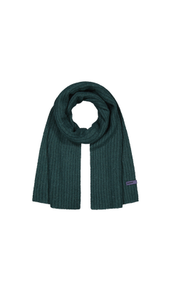 BARTS Banxs Scarf bottle green