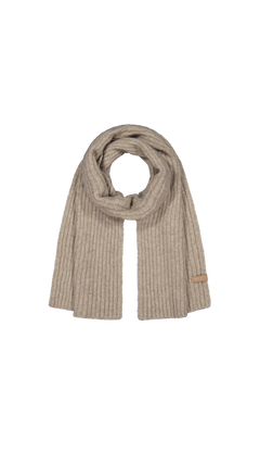 BARTS Banxs Scarf light brown