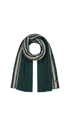 BARTS Banxs Scarf XL bottle green