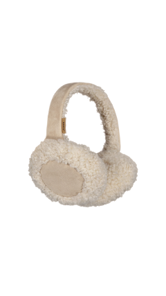 BARTS Magpy Earmuffs light brown