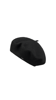 BARTS Sambre Beret black