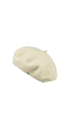 BARTS Sambre Beret cream