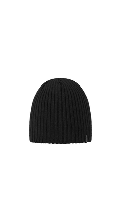 BARTS Wilbert Beanie black