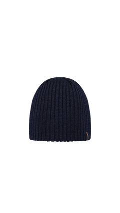 BARTS Wilbert Beanie navy