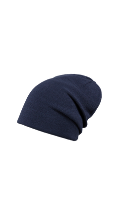 BARTS Eclipse Beanie Kids navy