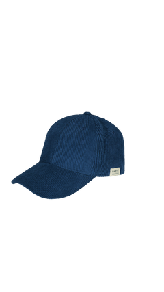 BARTS Dyllan Cap blue