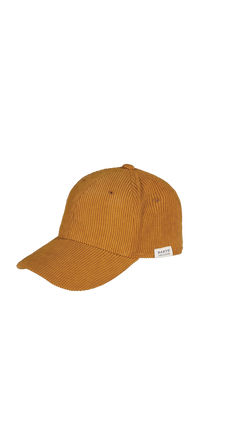 BARTS Dyllan Cap ochre