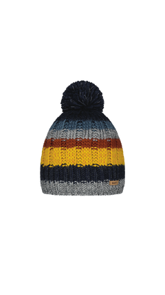 BARTS Buck Beanie navy