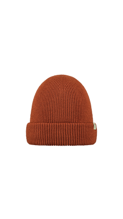 BARTS Kinabalu Beanie Kids rust