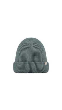 BARTS Kinabalu Beanie Kids dark celadon