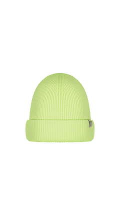 BARTS Kinabalu Beanie Kids limoncello