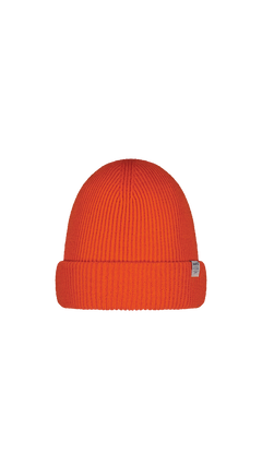 BARTS Kinabalu Beanie Kids orange