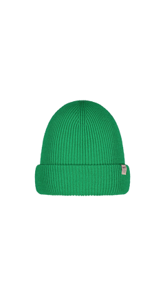 BARTS Kinabalu Beanie Kids green