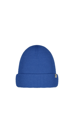 BARTS Kinabalu Beanie Kids bright blue