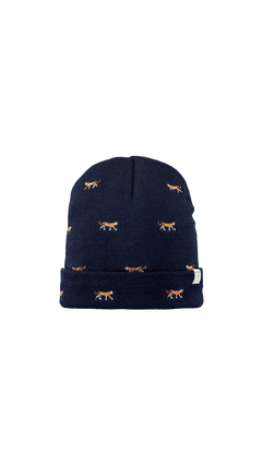 BARTS Vinson Beanie Kids navy