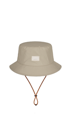 BARTS Patriek Hat beige