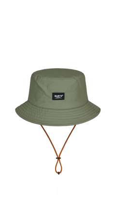 BARTS Patriek Hat army