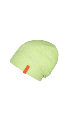 BARTS Rhodoz Beanie lime