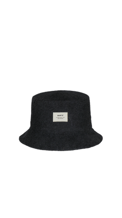 BARTS Rocardo Hat black