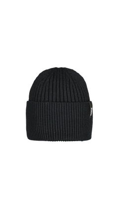 BARTS Arlinkton Beanie black