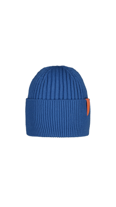 BARTS Arlinkton Beanie blue