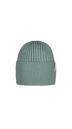 BARTS Arlinkton Beanie light pistache